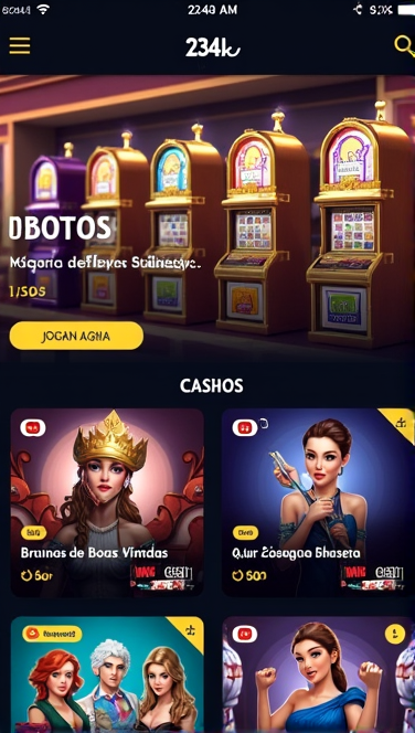 Captura de tela do 234k - Modo Torneio